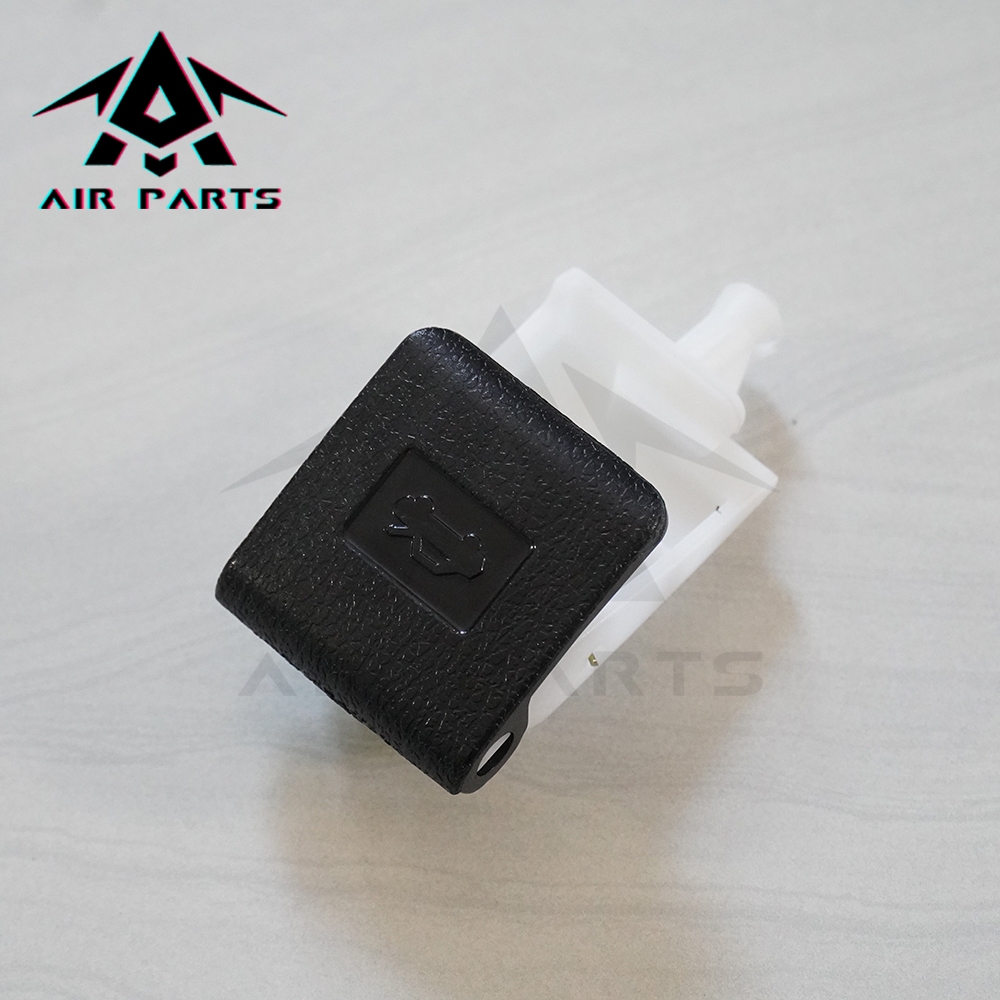 มือเปิดฝากระโปรงหน้า TOYOTA VIGO,REVO,FORTUNER สีดำ (วีโก้,รีโว่,ฟอร์จูนเนอร์)