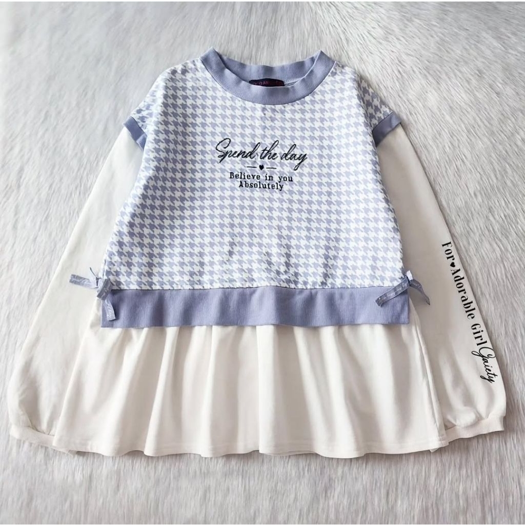 เสื้อ coco angel size 150