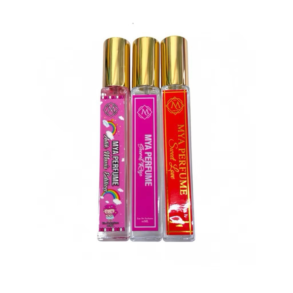 น้ำหอมมาเลย์ MYA Perfume ของแท้100%