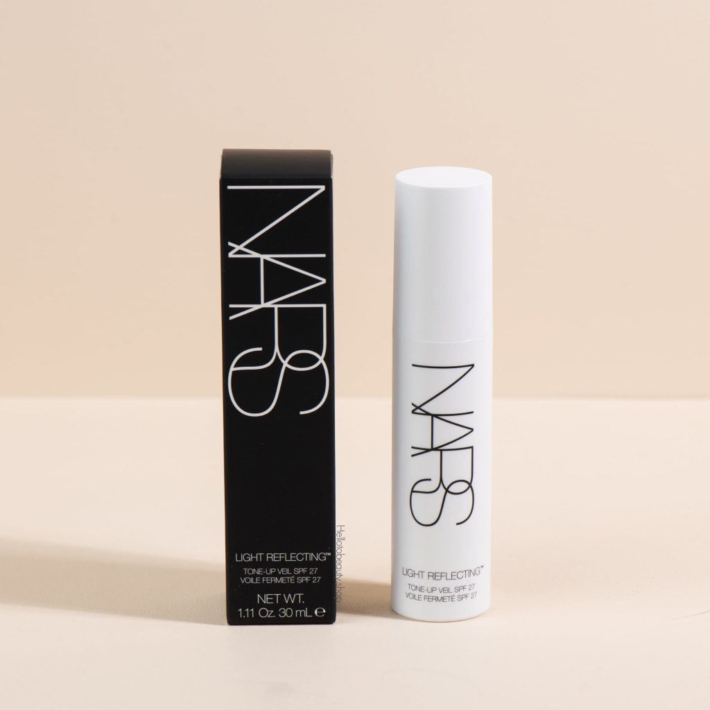 NARS โทนอัพ LIGHT REFLECTING TONE-UP VEIL สี NEUTRAL ขนาด 30ml