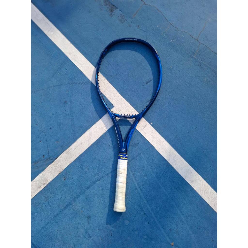 ไม้เทนนิสมือสอง Yonex Ezone 100  2020 (100sq. 300g)