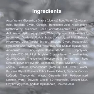 DR.ALTHEA MELACLEAR CREAM 20G ครีมเมลาเคลียร์ แก้ปัญหาผิวหมองคล้ำ และจุดด่างดำ