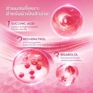 Sea Makeup Lock It Matte Acne Setting Spray - สเปรย์ล็อคเมคอัพ กันน้ำ กันเหงื่อ ติดทนนาน หน้าเงาดูโกลว์ ไม่หลุดติดแมสก์