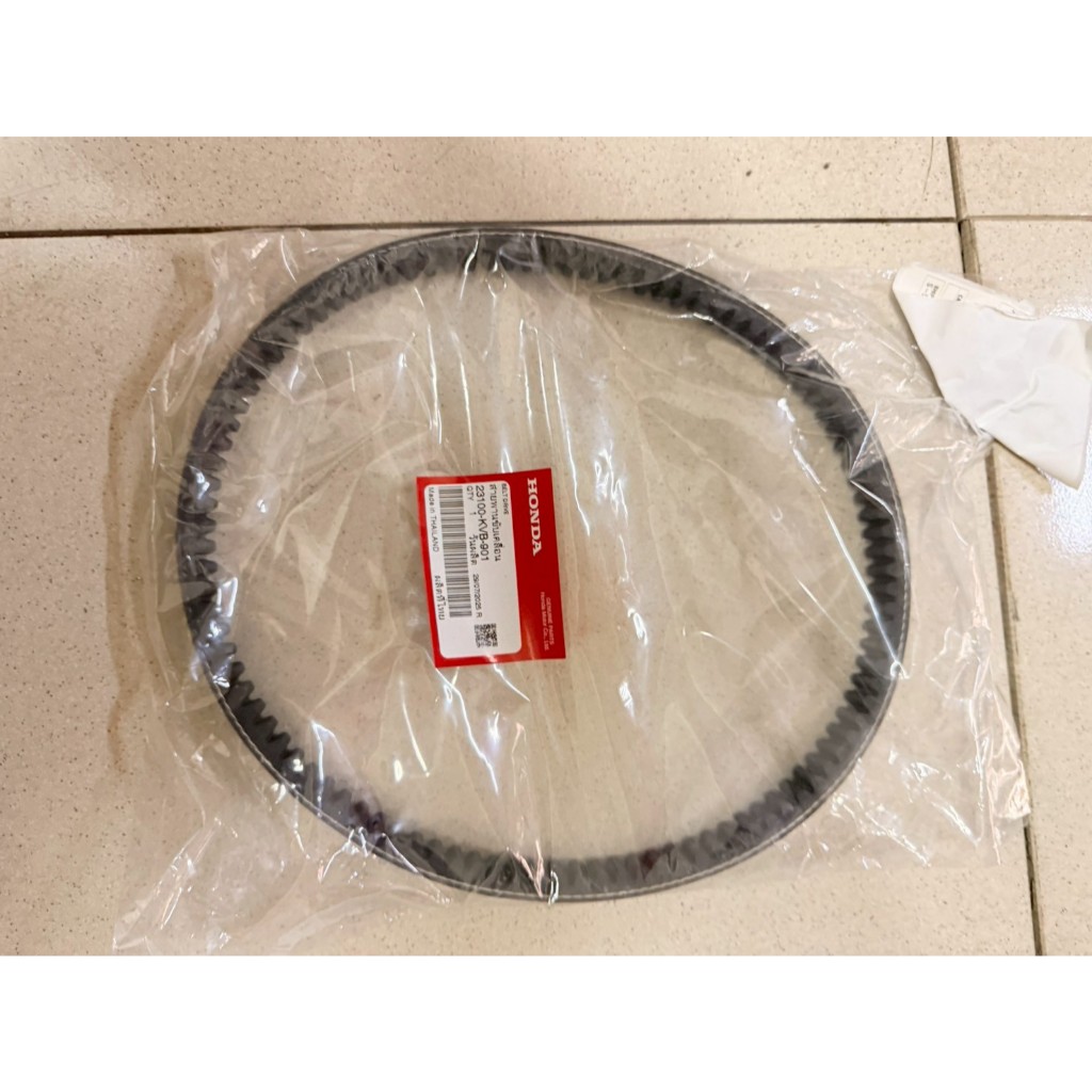 23100-KVB-901	สายพานขับเคลื่อน 	คลิก110