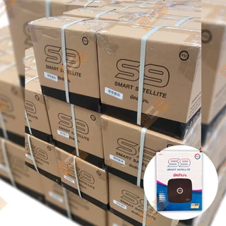 PSI S9 ** รุ่นใหม่ 2026 คมชัดกว่าเดิม** ใช้ได้ทั้งระบบ KU-Band C-Band ใช้ได้ทั้งจานเล็ก จานใหญ่