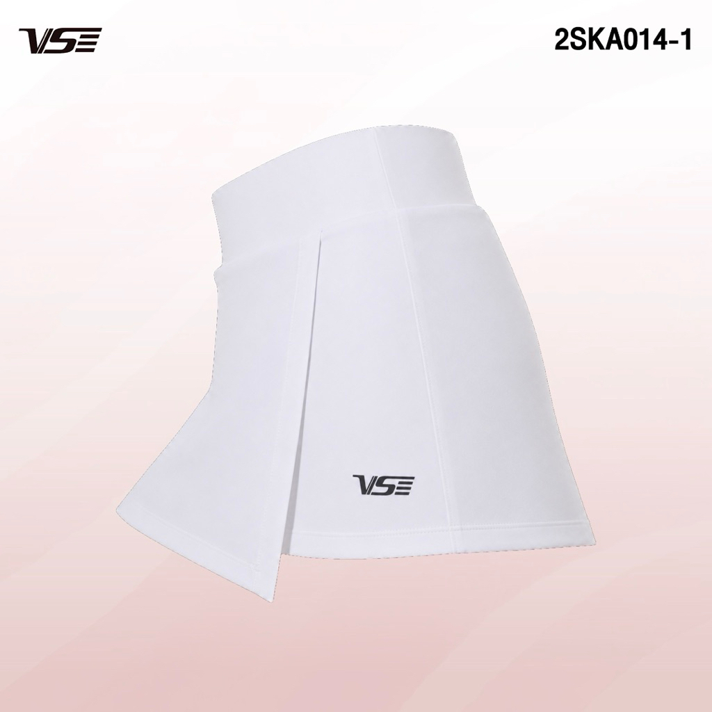 VS กระโปรงแบดมินตัน 2SKA014