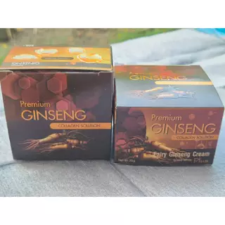 ครีมโสมนางฟ้า ของแท้ ค่าส่งถูก Speed White Plus (Premium Ginseng) By Kissing โสมนางฟ้า ของแท้ดั้งเดิม 100%