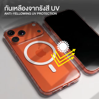 【Toy Story】Disney Case เคสมือถือ IP17 / 17P /17ProMax เคสโทรศัพท์ เคสแม่เหล็ก ลิขสิทธิ์แท้