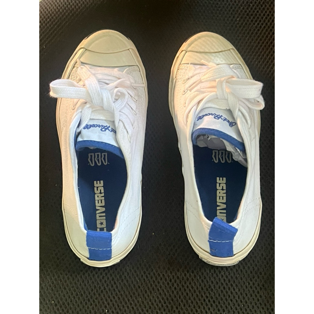 Converse Jack Purcell รุ่น Japan Edition    EUR37 23.5