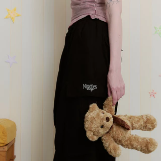 Nineties Design : Playful Long Pants กางเกงขายาว รุ่น Crayo
