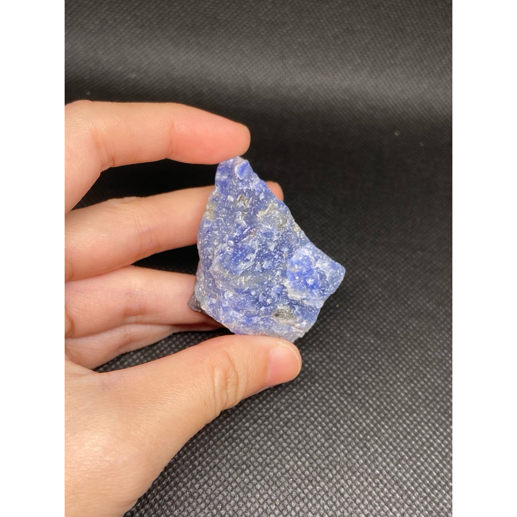 Sodalite หินโซดาไลท์แท้ธรรมชาติ