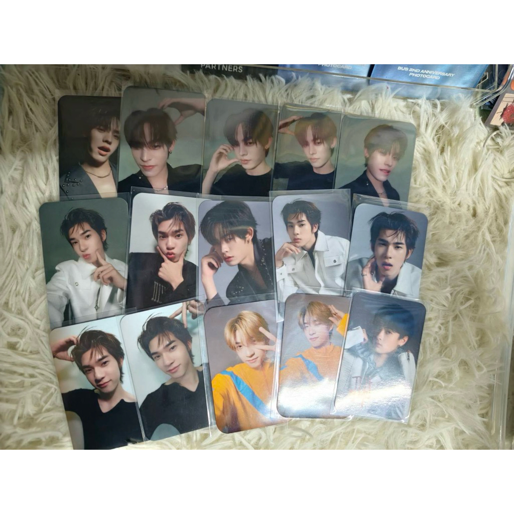 การ์ดตี๋ตี๋ป๋อ ,TeeteePor, เวฟ การ์ด DMD (การ์ดแท้) พร้อมส่ง