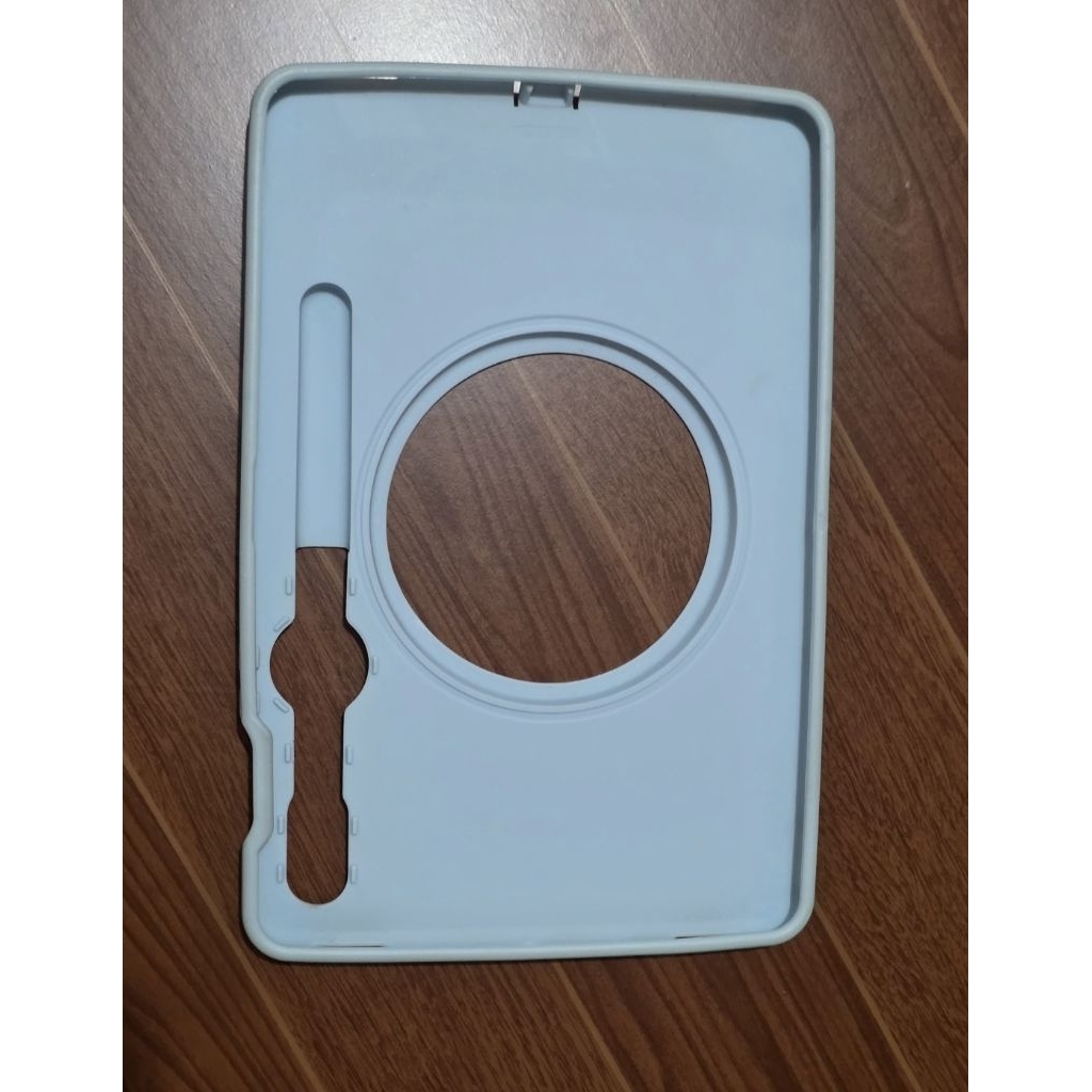 เคส Case iPad Gen10 สีฟ้า มือสอง สภาพดี ตำหนิเล็กน้อย ตามรูป--