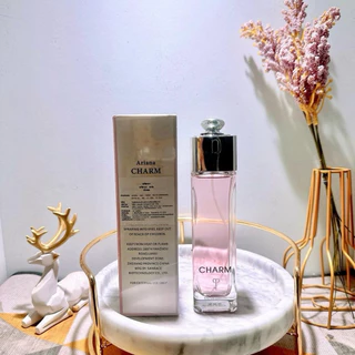 น้ำหอม Ariana CHARM 100ml. 🚚ส่งของทุกวัน ⚡️ส่งไว