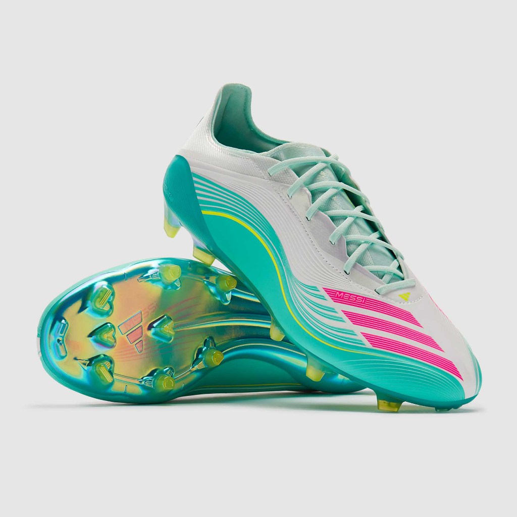 สตั๊ด รองเท้าฟุตบอล Adidas F50 Elite FG