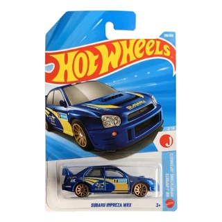 เปิดลัง Hot wheels รหัส J 2026 ของแท้ 100% สเกล 1:64 รถเหล็กของสะสม Hot Wheels 2026 Case J (J-Imports)