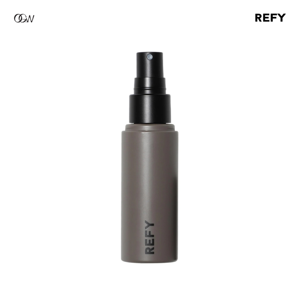 OGW | REFY Face Setter