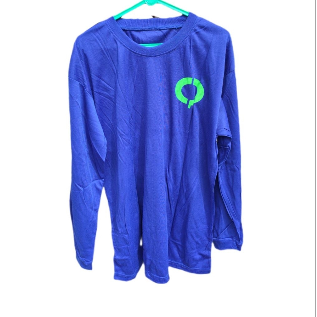 เสื้อปุ๋ยแขนยาว ฟรีไซส์ ใส่ทำงาน คละสี คละแบบ เกรดเอ