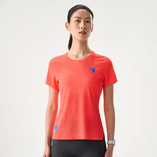 NEDAO 2026 WOMEN'S QIFLOW RUNNING T-SHIRT V5.0 เสื้อวิ่ง