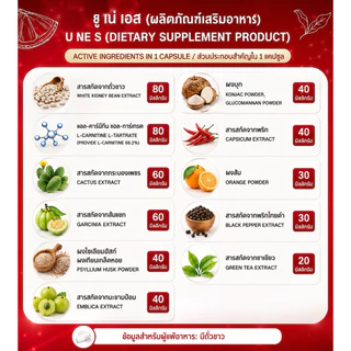 ยูเน่เอสเอ็นโซเอส ของแท้เจ้าของแบรนด์ร้านค้าบริษัท