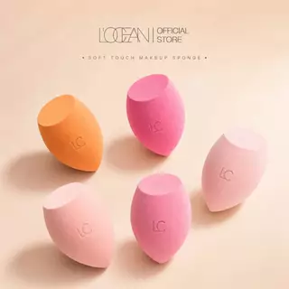 L'OCEAN BLENDER SOLUTION ฟองน้ำแต่งหน้า