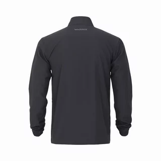 WARRIX WOVEN JACKET เสื้อแจ็คเก็ต รุ่น BASIE (WA-262JKACL70)