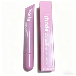 [แท้/พร้อมส่ง] Rhode Peptide Lip Tint ลิปทินท์บำรุงปาก ปากฉ่ำวาว สวยแบบ Hailey