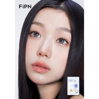 MYFiPN Biv Fixing เลนส์ไม่หมุน คอนแทคเลนส์เกาหลี คอนแทคเลนส์รายเดือน วัสดุ Silicone Hydrogel