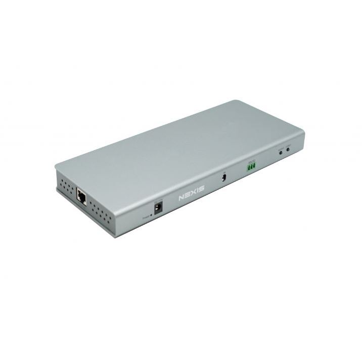 ์NEXIS HDMI Multi-view 4K switch 9x1 รุ่น SH-SW91MB SHSW91MB #Multi-view9x1
