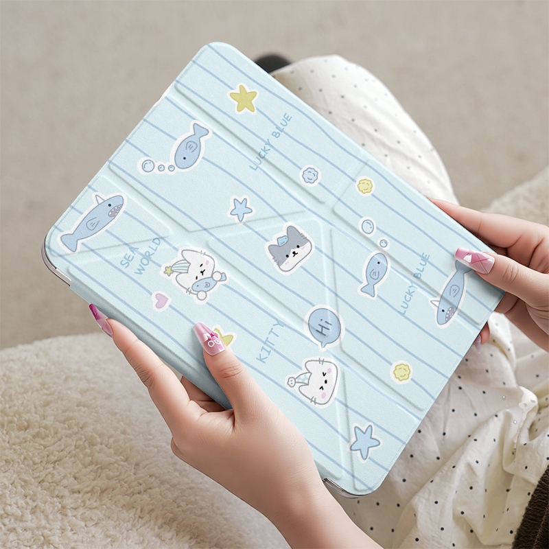 3+Y m034 สำหรับ ipad gen11case10 huawei matepad11.5S honor redmipad 2 infinix xpad 20 oppo se samsung  tab A9plus