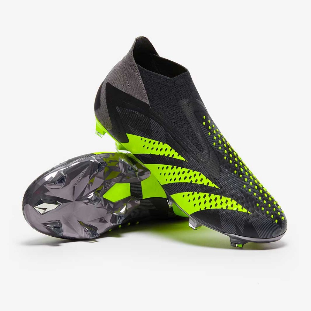 Adidas Predator Accuracy+ FG