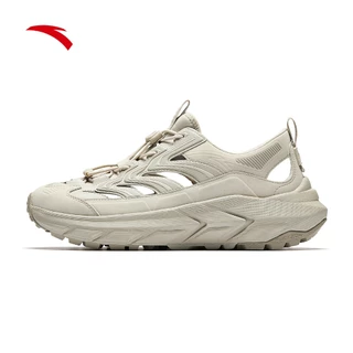 ANTA Explorer รองเท้าลำลองผู้หญิง Women Daily sneakers 1226B8530 Official Store