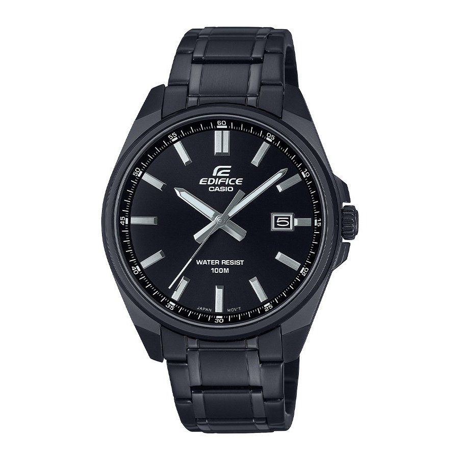 [สอบถามสต็อกก่อนกดสั่ง]🎁CASIO EDIFICE EFV-150D ของแท้ 100%  ประกัน 1 ปี