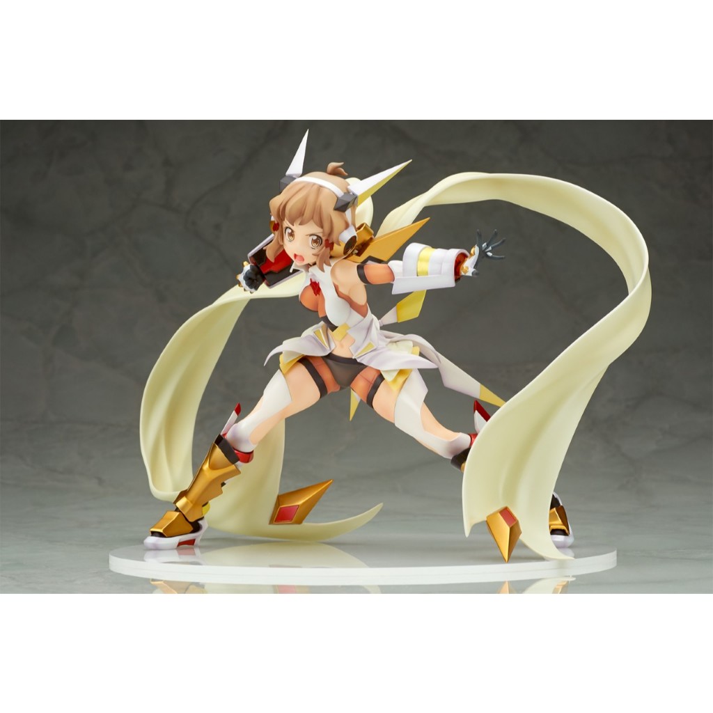 [เเชทก่อนสั่งทุกครั้ง!!] Tachibana Hibiki 1/7 (Hobby Stock, Wing) มือ1 (พร้อมส่ง) Senki Zesshou Symp