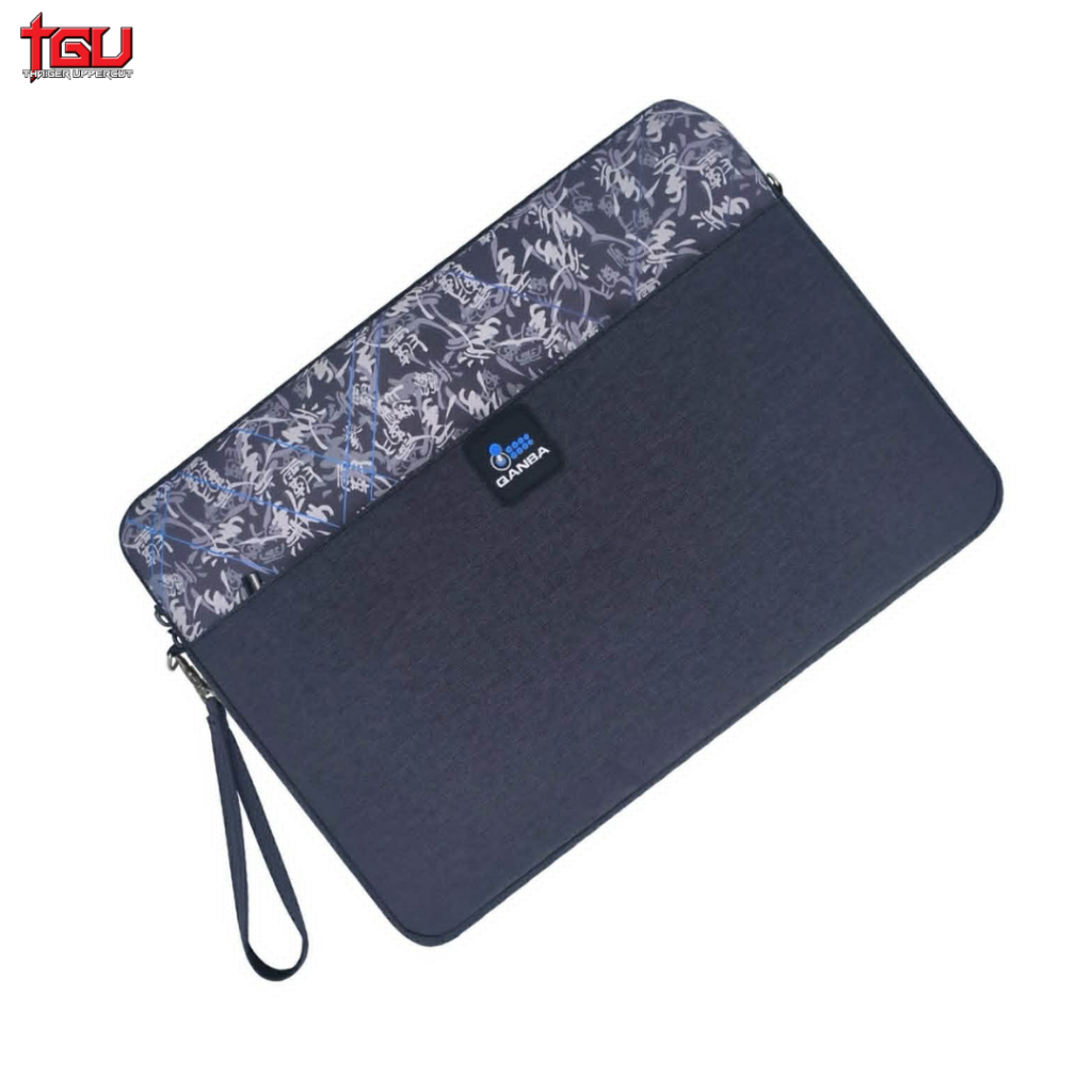 กระเป๋าใส่จอย QANBA Sapphire Carry Bags Portable Gaming Controller Backpack Protective Travel Case