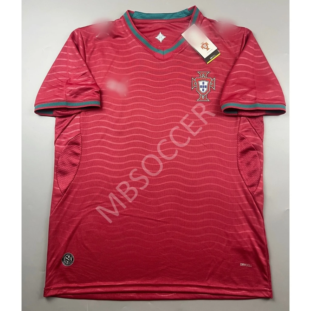 แฟนบอล - เสื้อฟุตบอลโลก ปี 2026 ฝsั่งlศส lยอsมัn ญี่ปุ่n oๅร์lจnติn่ๅ usาซิล oังกฤษ lสปn โปsตุlnส ฯลฯ thumbnail 10