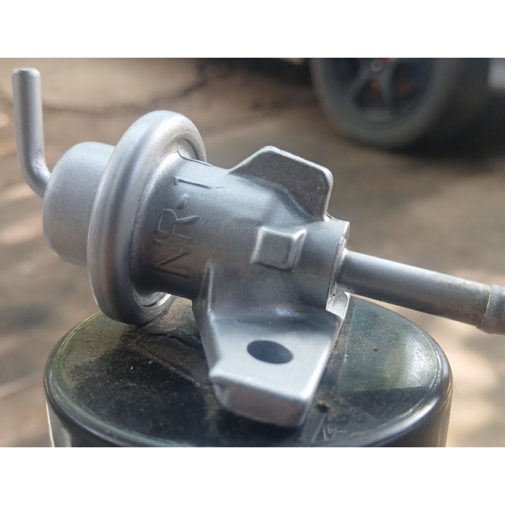 เรกูเลเตอร์น้ำมัน Honda Civic EK -D16Y8 - D16A