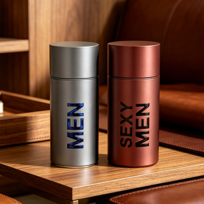 【ของแท้ 100% 】212 Men/212 Sexy Men 100ml Perfume for men Floral and woody scent, warm tone, luxuriou