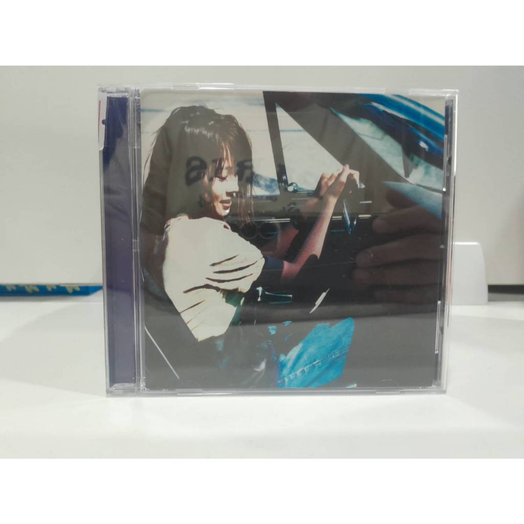 1  CD MUSIC ซีดีเพลงสากลEien  Zard Eien  Zard  (C12A33)