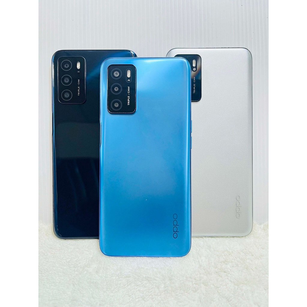มือถือมือสอง Oppo A16คละแรม🩵🩵