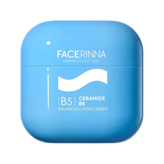 FACERINNA Ceramide B5 Balancing Moisturizer ผลิตภัณฑ์บำรุงผิวหน้า 30g