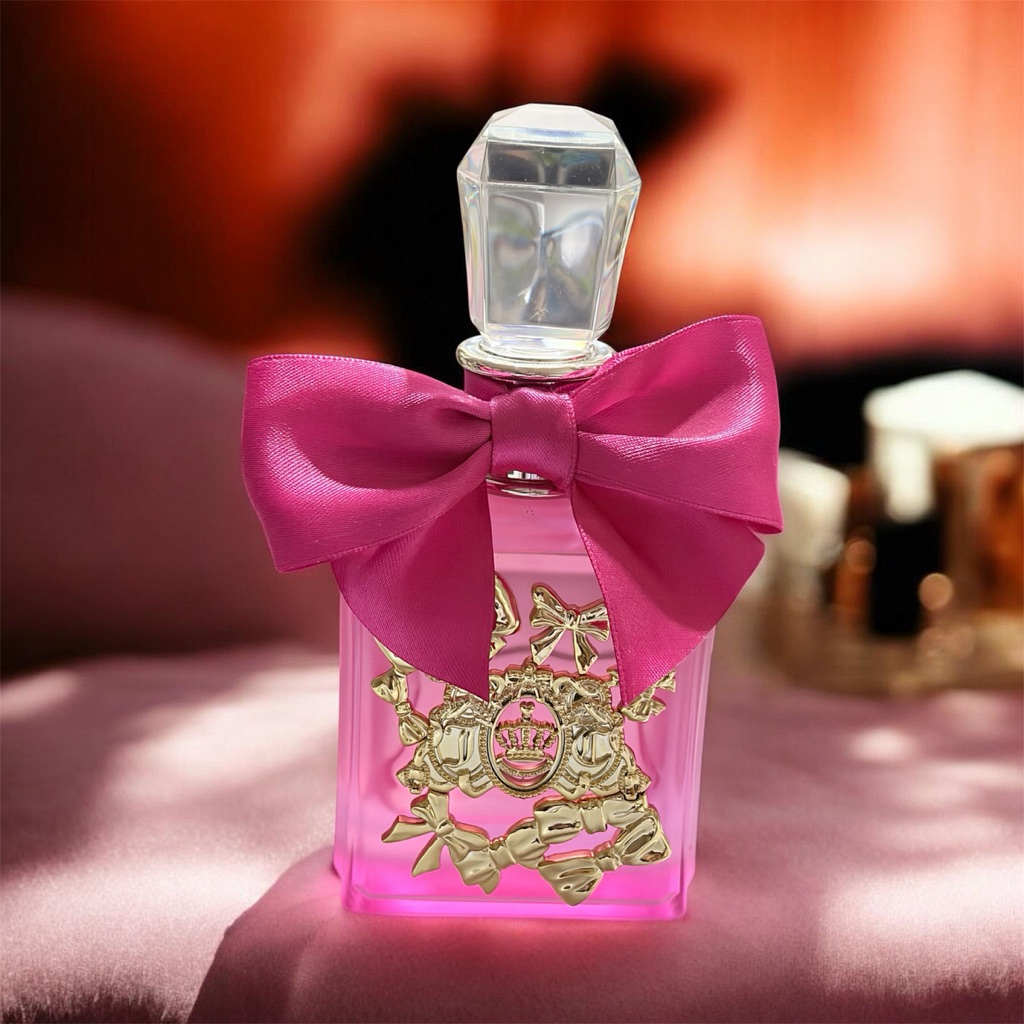 Viva La Juicy Pink Couture