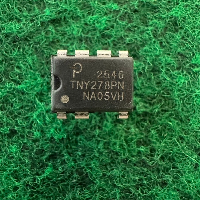 TNY278PN 278PN , TNY278PG 278PG , TNY จำนวน 1 ตัว