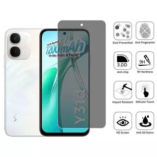 ฟิล์มกันมอง สำหรับ Vivo Y05 Y11D Y31D ฟิล์มกันเสือกFilm Privacy