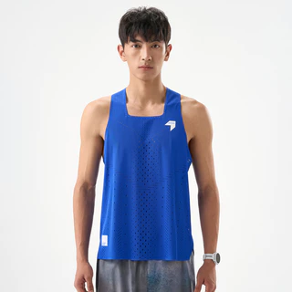 NEDAO 2026 MEN'S QIFLOW RACING SINGLET V5.0 เสื้อกล้ามวิ่ง