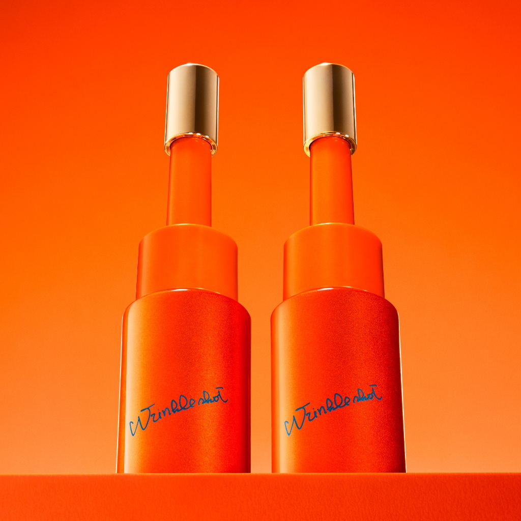 POLA Wrinkle Shot Serum Duo โพลา ริงเคิล ช็อท เซรั่ม ดูโอ้ 30ml (เซรั่มลดเลือนริ้วรอย) — صورة 2