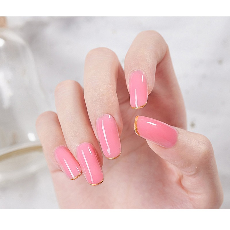 Nail.World โพลีเจล Polygel ต่อเล็บขนาด 30ml รูปที่ 7