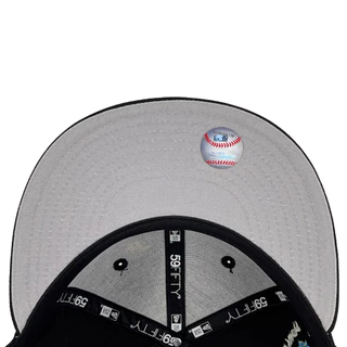 หมวกแก๊ป New Era รุ่น Scribble 59Fifty Cap (Vol.2) มีให้เลือกหลายทีม หลายขนาด
