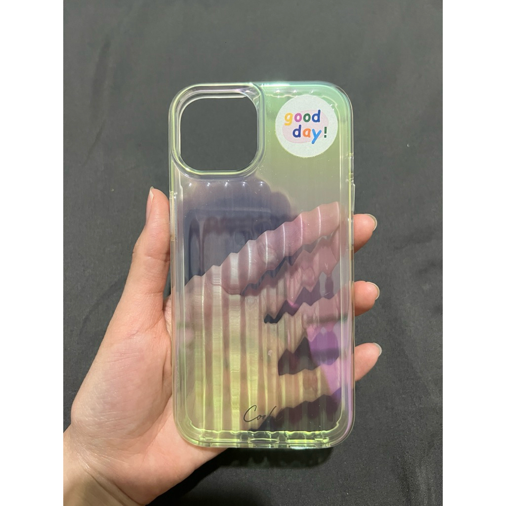 Used-Coehl case for iPhone 13