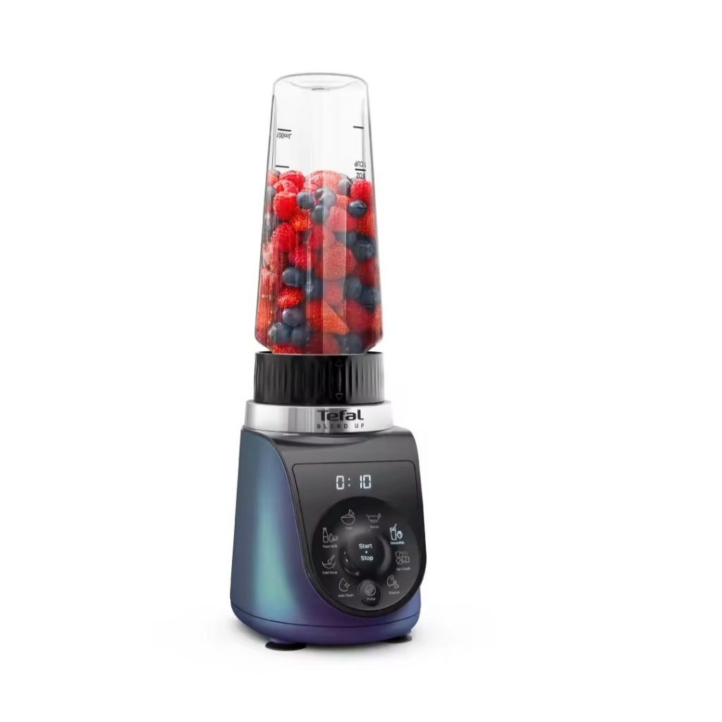 TEFAL เครื่องปั่นน้ำผลไม้ รุ่น BL19H4F0 0.70 ลิตร 1000วัตต์ รับประกันศูนย์ 2ปี